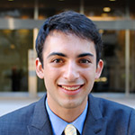 Tony Kulesa, Comm Fellow Alum