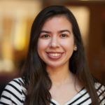 Cristina Torres Caban, Comm Fellow 2018-2022