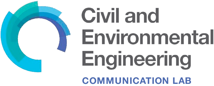 Civil and Environmental Engineering Communication Lab