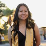 Michelle S. Zhang, 3rd year PhD candidate