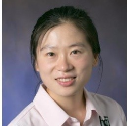 Wenchao Xu, Communication Fellow 2020-2022