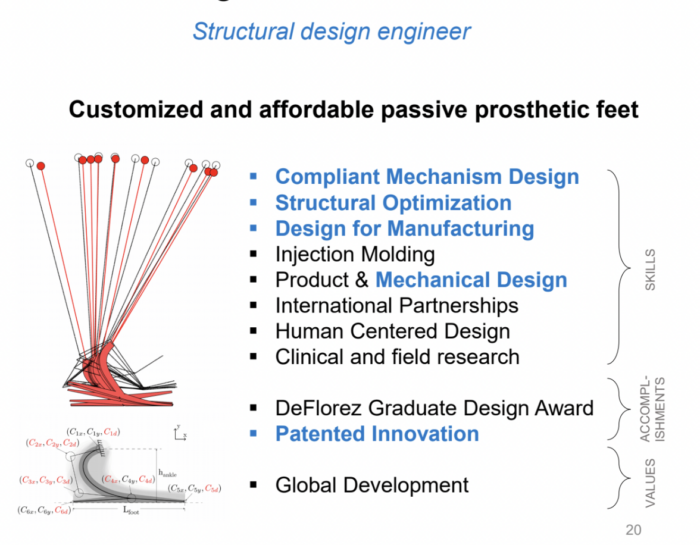 Example of image featuring structural design engineering