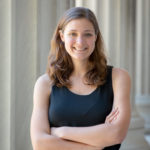 Erin Looney, Comm Lab Fellow