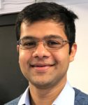 Ravikishore Kommajosyula, Comm Lab Fellow