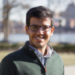 Chinmay Kulkarni, Comm Lab Fellow