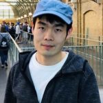 Chi (David) Cheng, Comm Lab Fellow