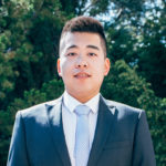 Harry Liang, Comm Lab Fellow