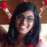 Madhurima Das, Comm Lab Fellow